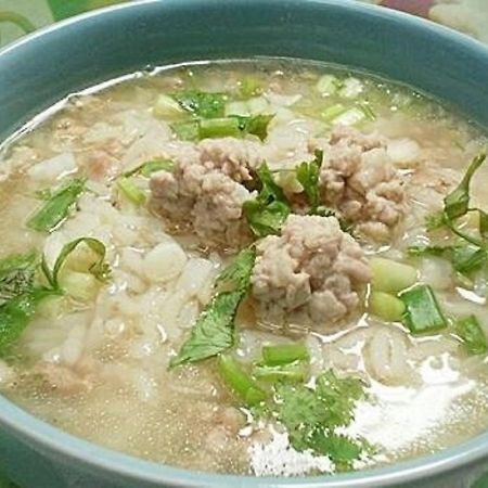 Cho Kaew Resort Ban Nong Bua Noi Eksteriør billede