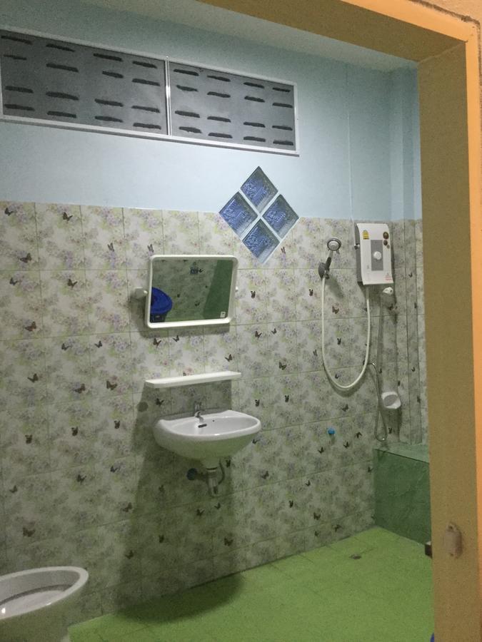 Cho Kaew Resort Ban Nong Bua Noi Eksteriør billede