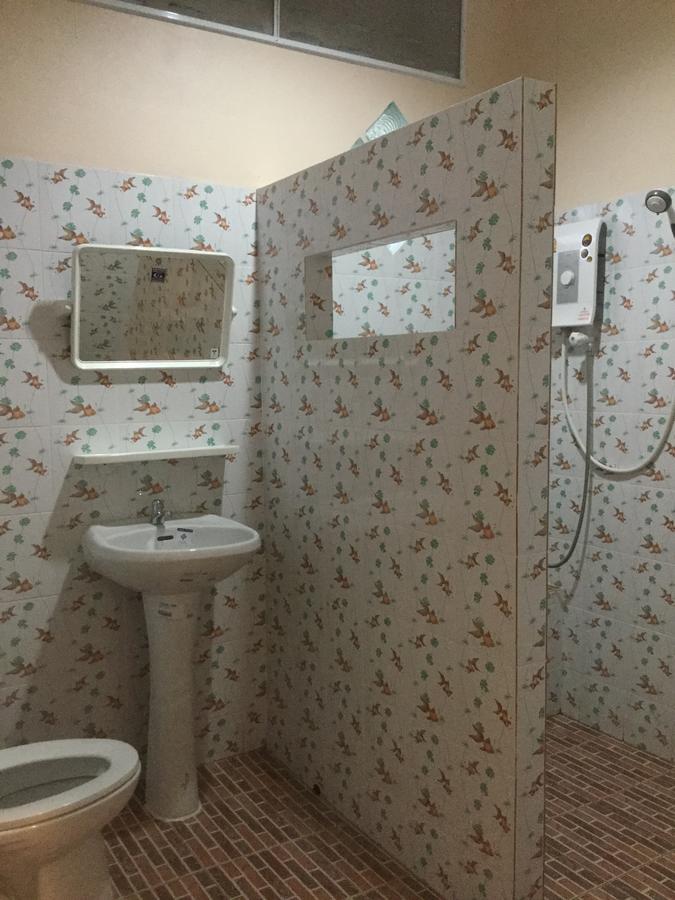 Cho Kaew Resort Ban Nong Bua Noi Eksteriør billede