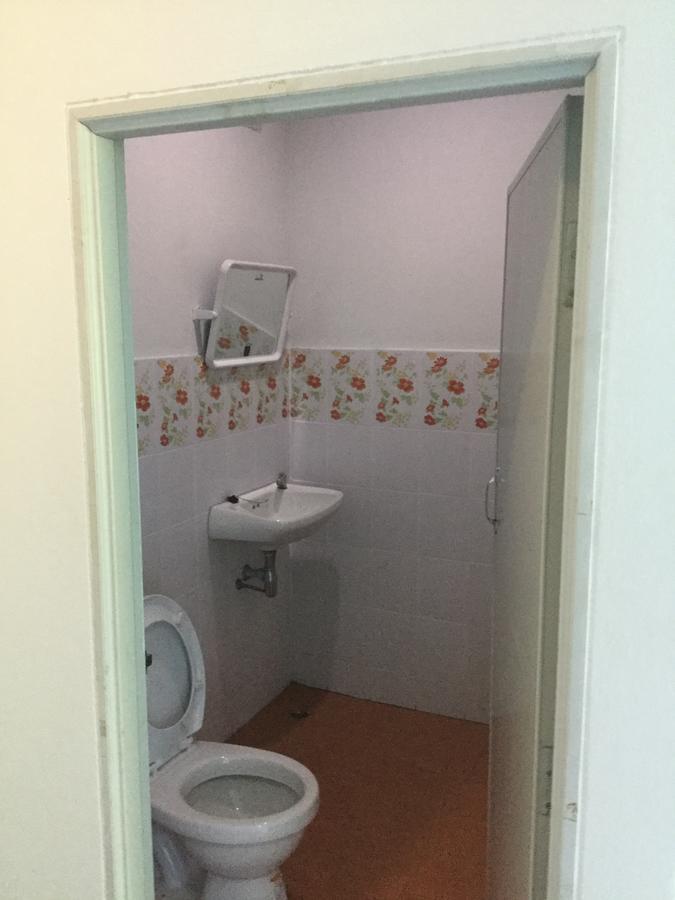 Cho Kaew Resort Ban Nong Bua Noi Eksteriør billede