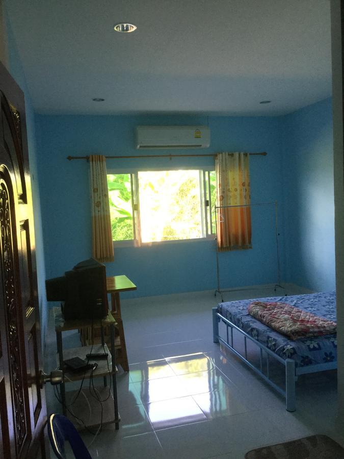 Cho Kaew Resort Ban Nong Bua Noi Eksteriør billede