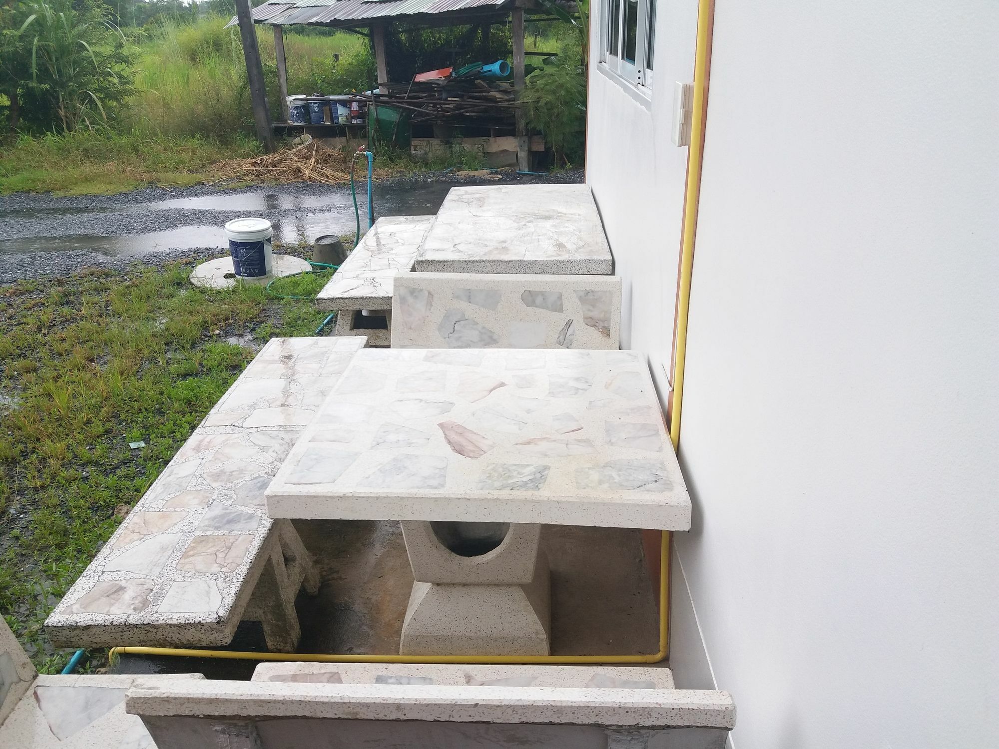 Cho Kaew Resort Ban Nong Bua Noi Eksteriør billede