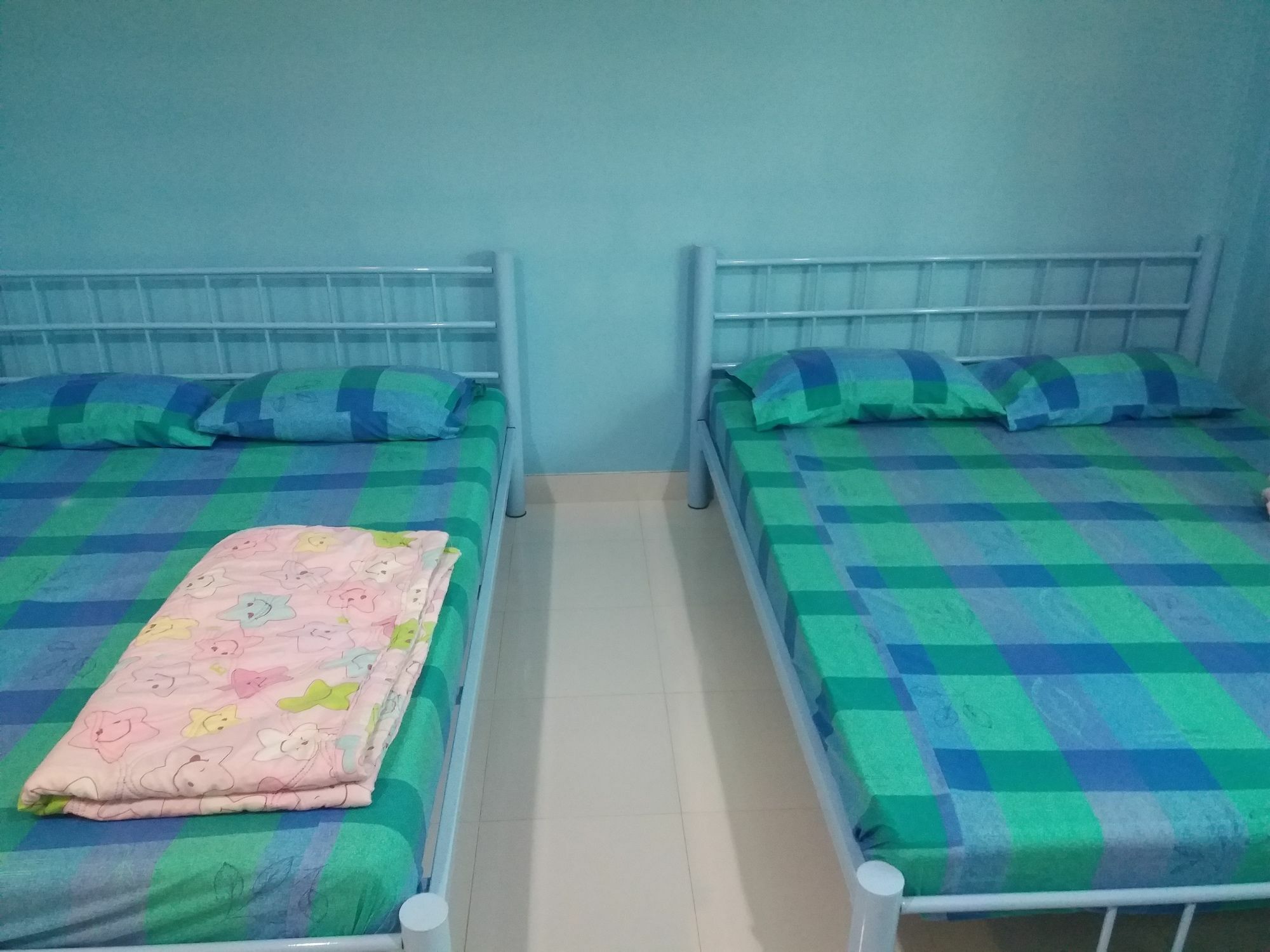 Cho Kaew Resort Ban Nong Bua Noi Eksteriør billede