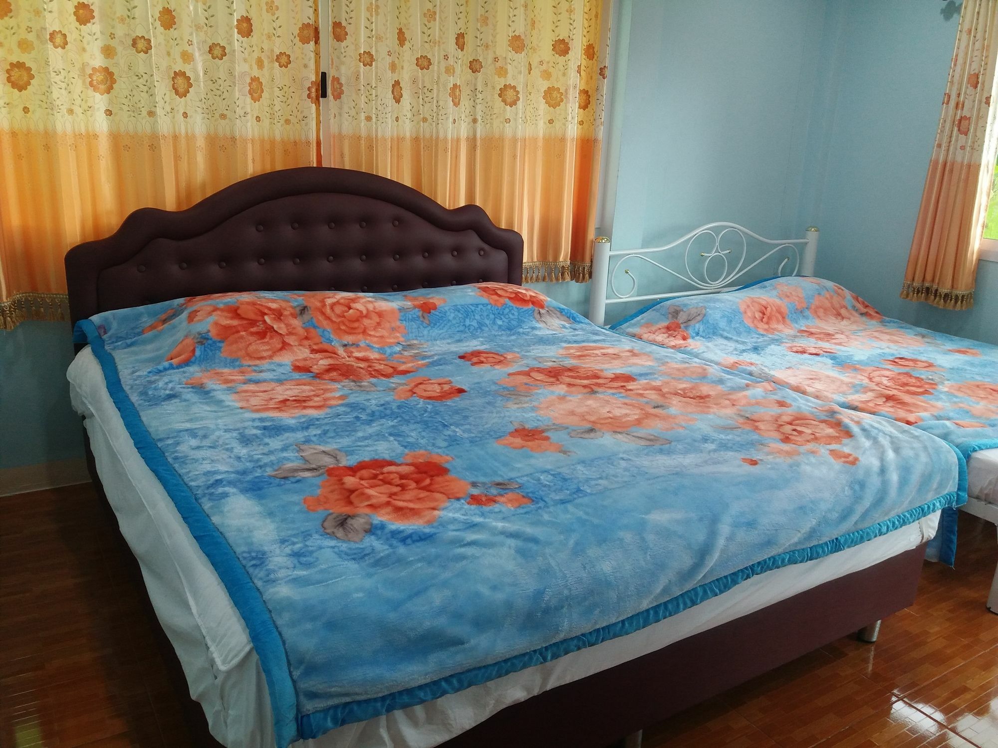 Cho Kaew Resort Ban Nong Bua Noi Eksteriør billede